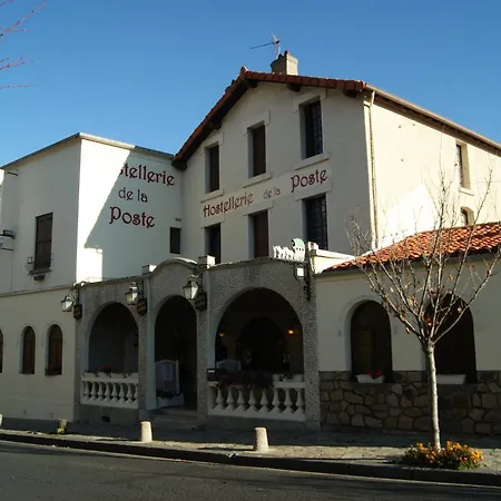 De La Poste * Ceyrat